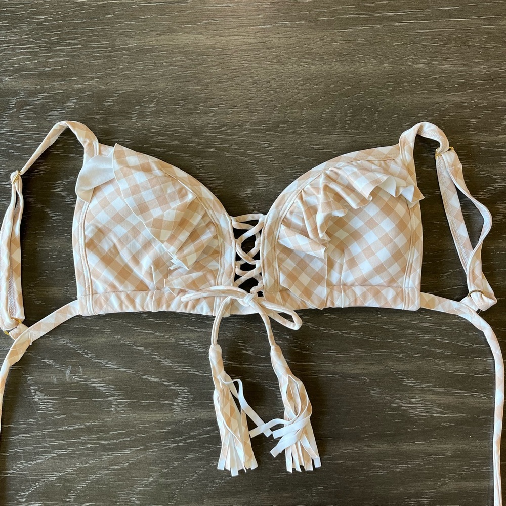 MONTCE SWIM TOP